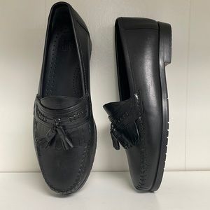 Nunn Bush // Keaton Kiltie Tassel Loafer Slip On Men’s Size 8